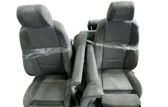 BMW 3 E92 E93 Interior set 