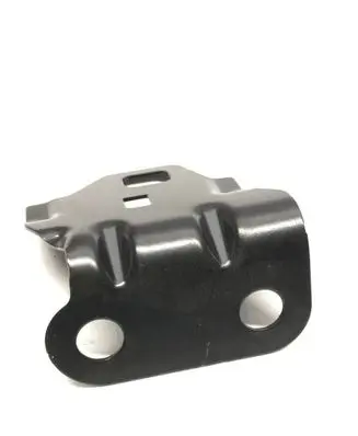 Volkswagen Tiguan Headlight/headlamp mounting bracket 5NA804594