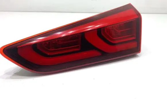 Hyundai i20 (GB IB) Rear/tail lights 92404C8100