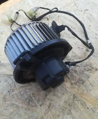 KIA Carnival Heater fan/blower PPT20 3K16A 3J14