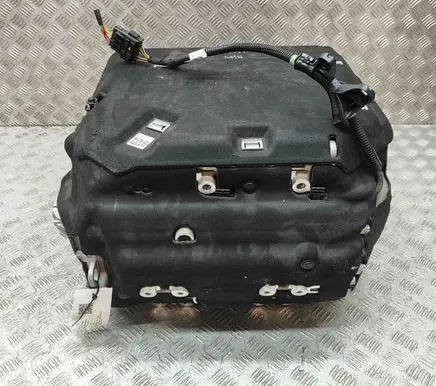 BMW 5 G60 Engine HA446B745 9452668