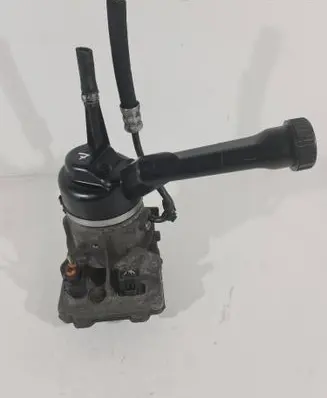 Peugeot 308 Power steering pump GEP58C A0015321 9684979180