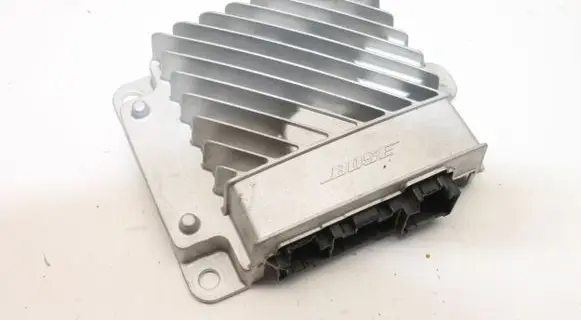 Mazda CX-5 Sound amplifier KA0H66A20
