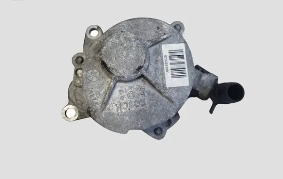 Renault Espace IV Vacuum pump 8200683981