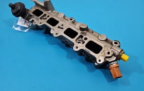 Volkswagen Tiguan Fuel main line pipe 03C907386B IMPRK1534852