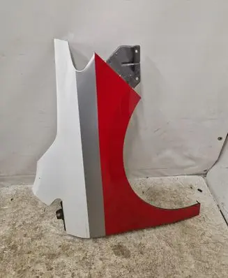 Mercedes-Benz Citan II Fender