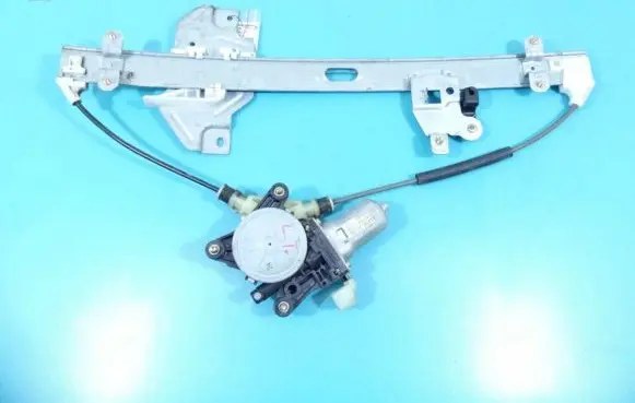 KIA Carnival Rear door window regulator with motor 82450-4D020 IMPRK1313263