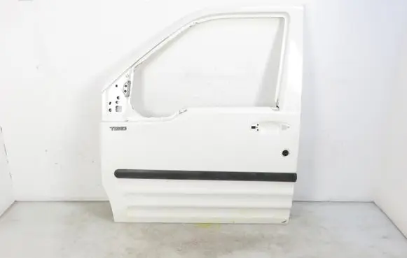 Ford Connect Front door