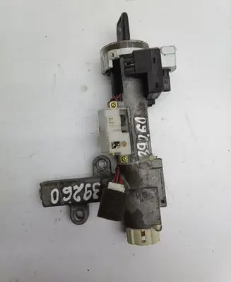 Nissan Murano Z50 Ignition lock 28590C9965