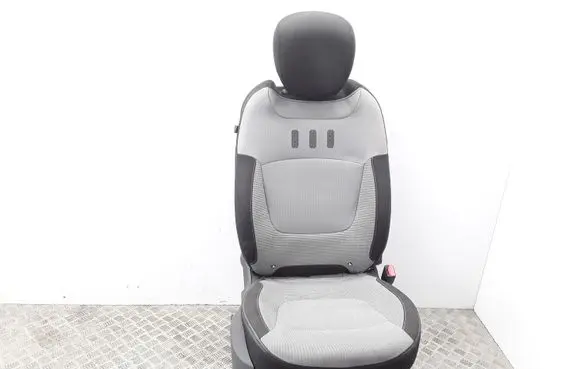 Front passenger seat