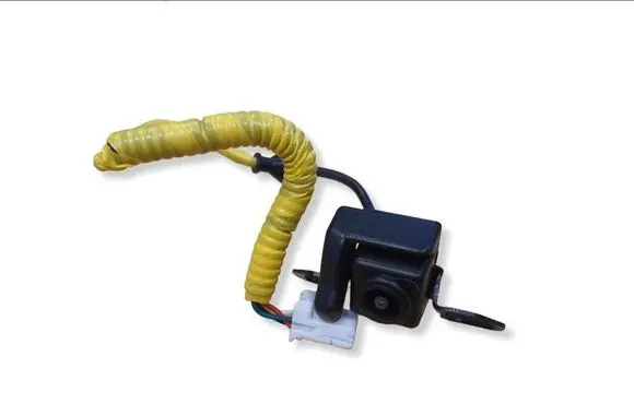 Nissan Patrol Y62 Reversing camera 284423ZD1A