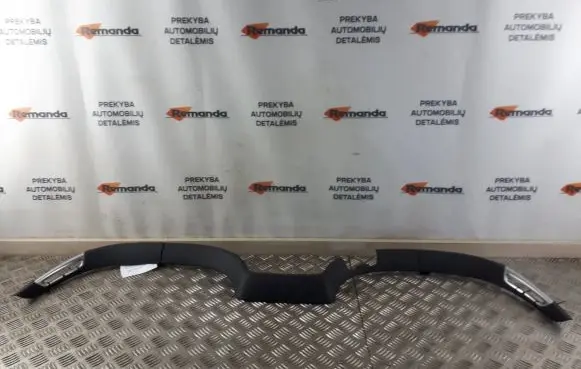 Mercedes-Benz S W222 Other parcel shelf part A2226940982 A2226941482