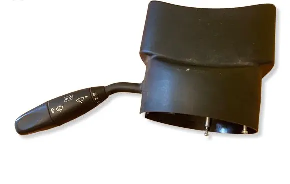 Volkswagen Crafter Indicator stalk A9065450310