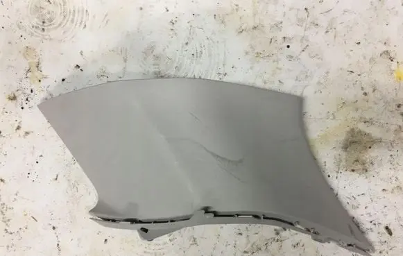 Renault Megane IV (C) pillar trim 769368933R