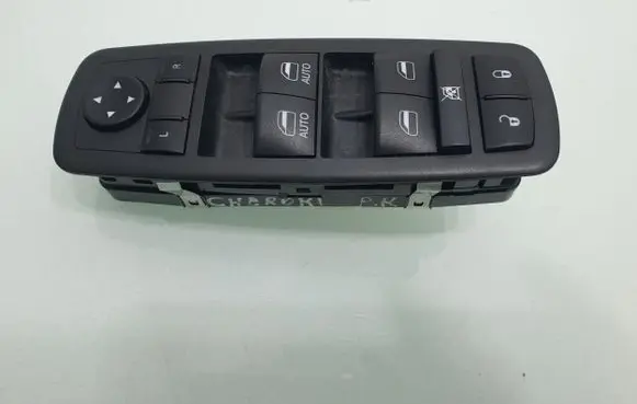 Dodge Durango III Electric window control switch 68319802AA