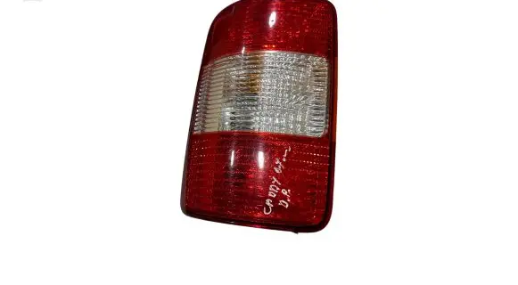 Volkswagen Caddy Rear/tail lights 2K0945112A