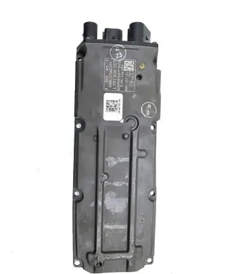 Audi A6 C7 Steering rack 4G0909144T
