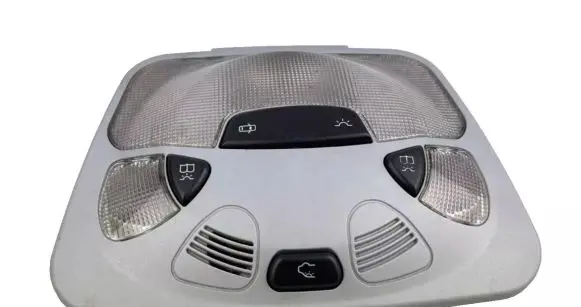 Mercedes-Benz C W203 Front seat light A2038201001