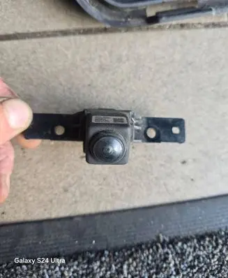 Nissan X-Trail T32 Front bumper camera 284F14BA0A VCBN551F