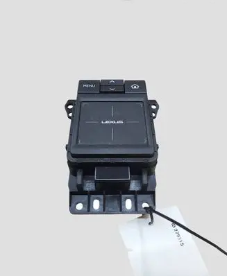Lexus NX Head unit multimedia control 8478078030