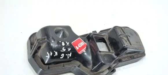 Audi A6 S6 C5 4B Headlight/headlamp dust cover 15381301