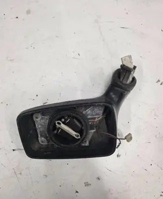 Audi 80 90 B3 Front door electric wing mirror E6007666