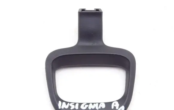 Opel Insignia A Front passenger seat console base 