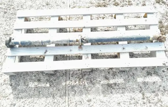 BMW 3 E36 Rear driveshaft/prop shaft 