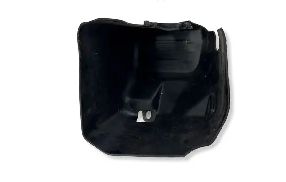 Chrysler Pacifica Front underbody cover/under tray 93785W