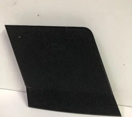 Side speaker trim/cover