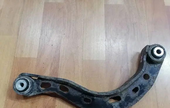 Audi A6 S6 C6 4F Rear upper control arm/wishbone 4F0505197C 4F0505323K 4F0505323L