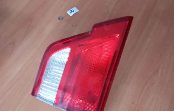 Jeep Grand Cherokee Tailgate rear/tail lights 57010274AF