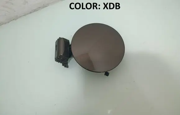 Hyundai Santa Fe Fuel tank cap 695102B000