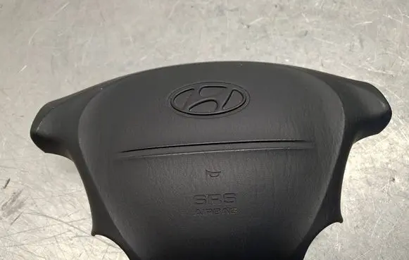 Hyundai H-1, Starex, Satellite Steering wheel airbag 70600004A