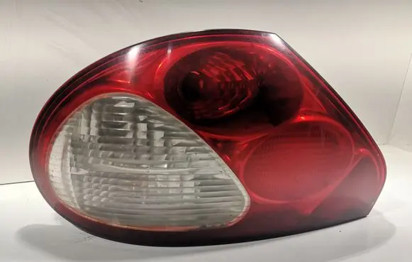 Jaguar X-Type Rear/tail lights 89021757A