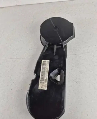 Audi A6 S6 C6 4F Timing belt guard (cover) 059109123AB 059109107H