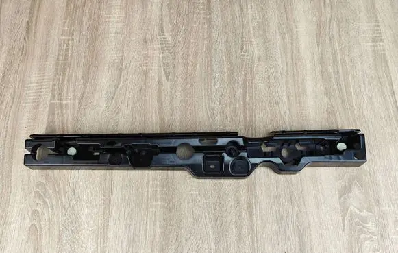 BMW 5 G30 G31 G38 Sill supporting ledge 7387345