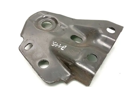 Other front suspension part
