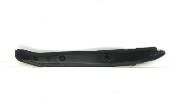 Volkswagen T-Roc Fender foam support/seal 2GA821111
