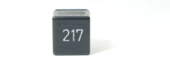 Audi A6 S6 C4 4A Other relay 443951253S