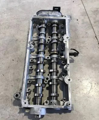 Volkswagen Golf VII Engine head 04L103292F 04L103308C 04L109283C