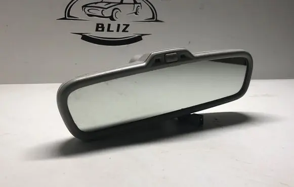 Audi A4 S4 B7 8E 8H Rear view mirror (interior) 4F0857511E 9050995 20797