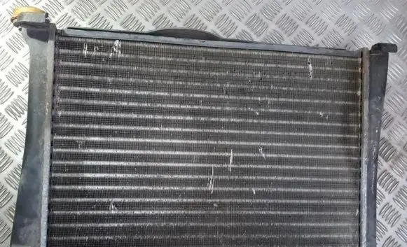 Mazda 2 Coolant radiator 98FB9A19AA 8390111