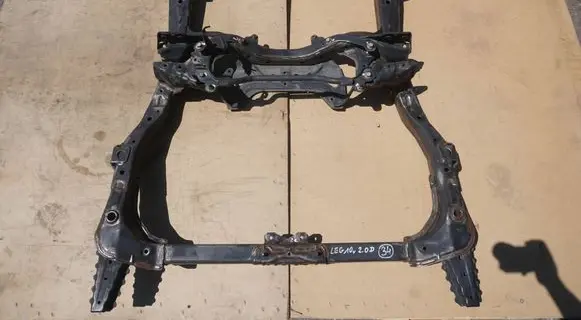 Subaru Legacy Front subframe 50527AJ030 50527AJ032