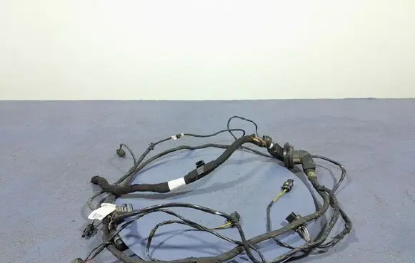 BMW 6 F12 F13 Other wiring loom 9868459