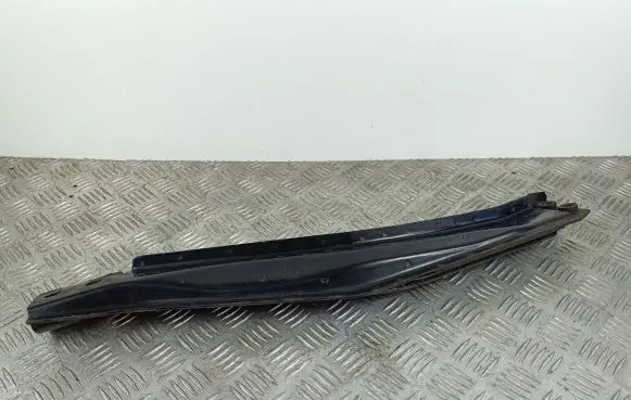 Other front suspension part