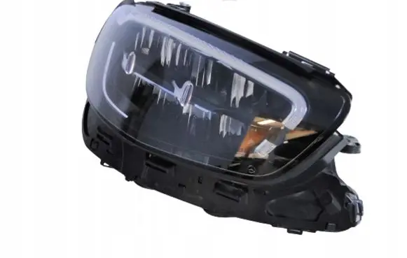 Headlight/headlamp
