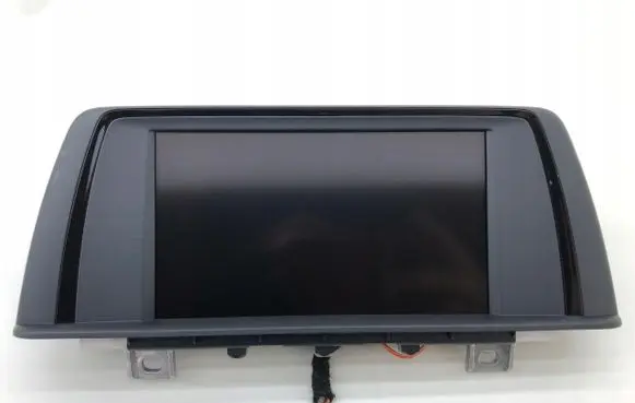 BMW 1 F20 F21 Screen/display/small screen