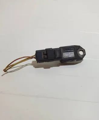 Citroen C5 Air pressure sensor 9642789780 0798007051