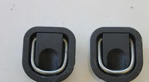 Opel Signum Tailgate lock loop/hook striker 